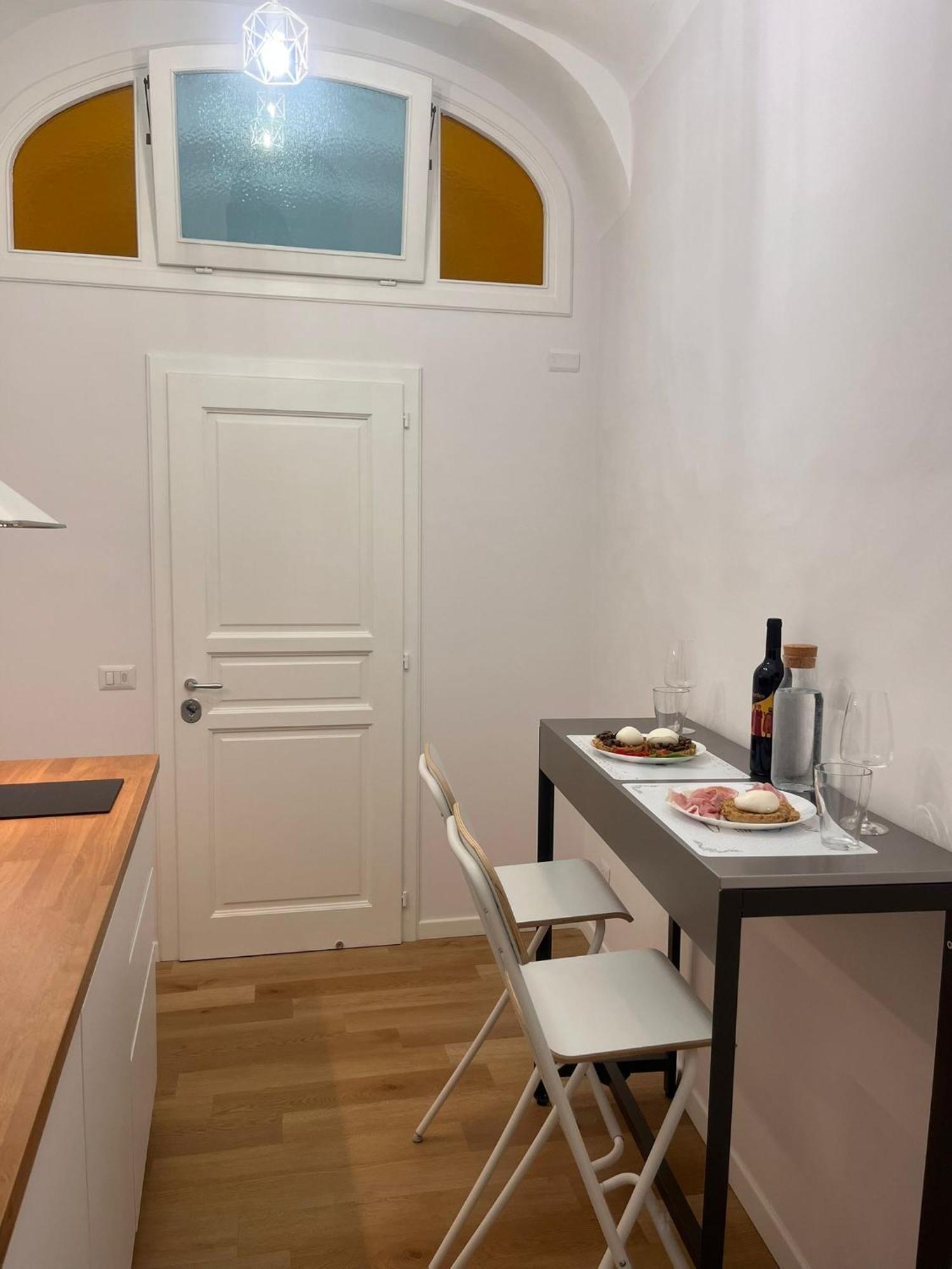 La Corte Di Apartment
