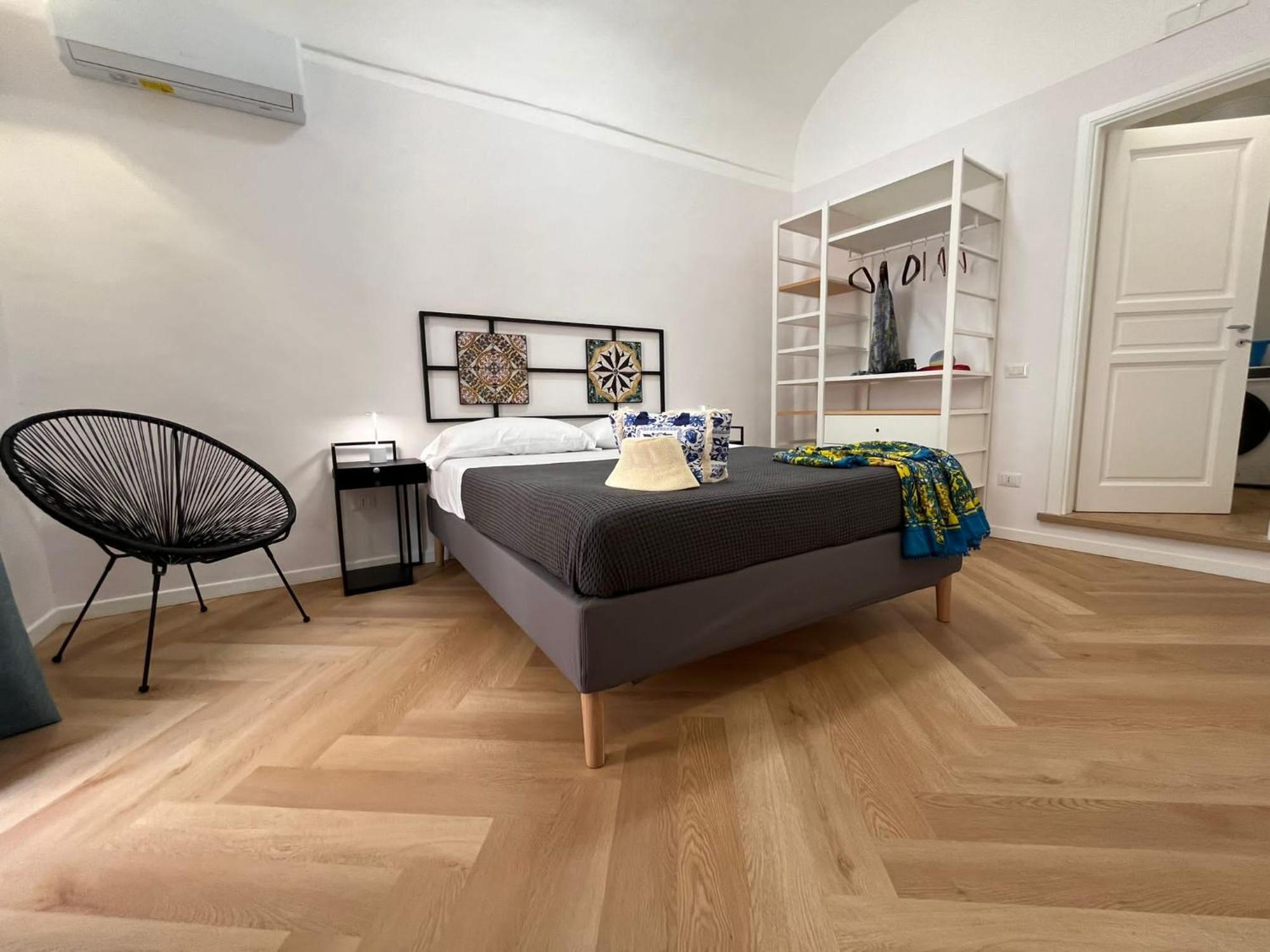 La Corte Di Apartment Atrani