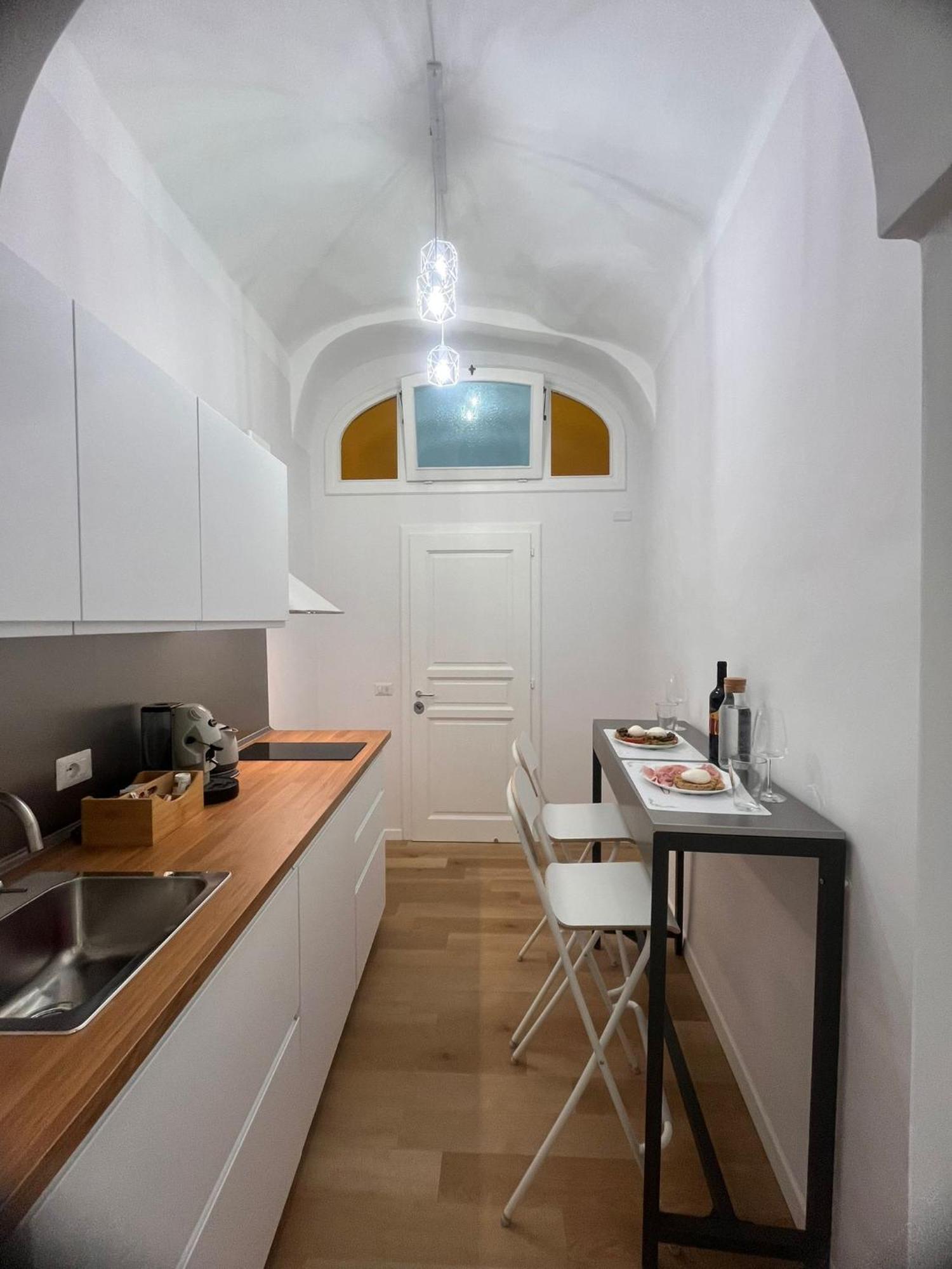 La Corte Di * Atrani