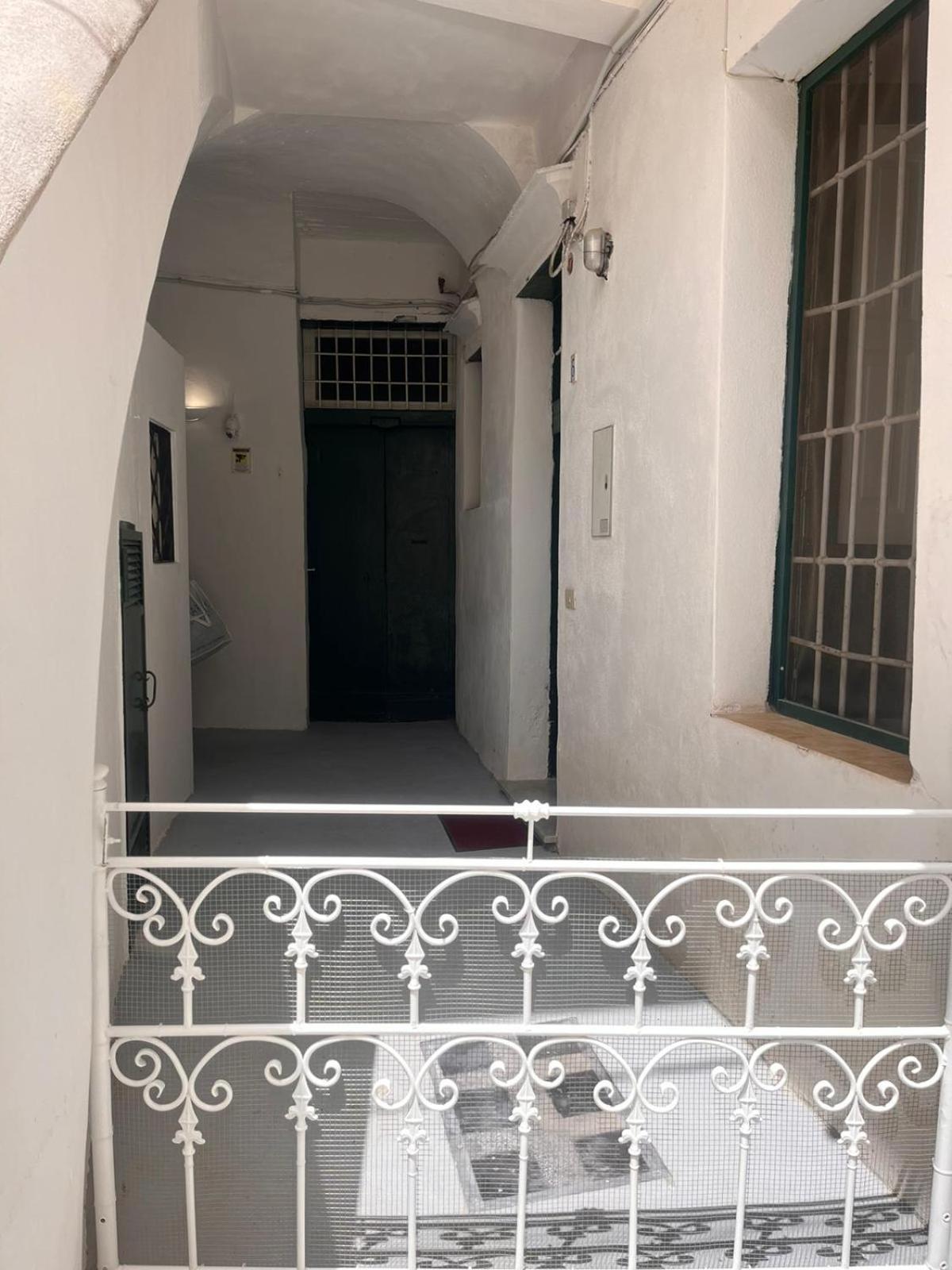 Apartment La Corte Di Atrani