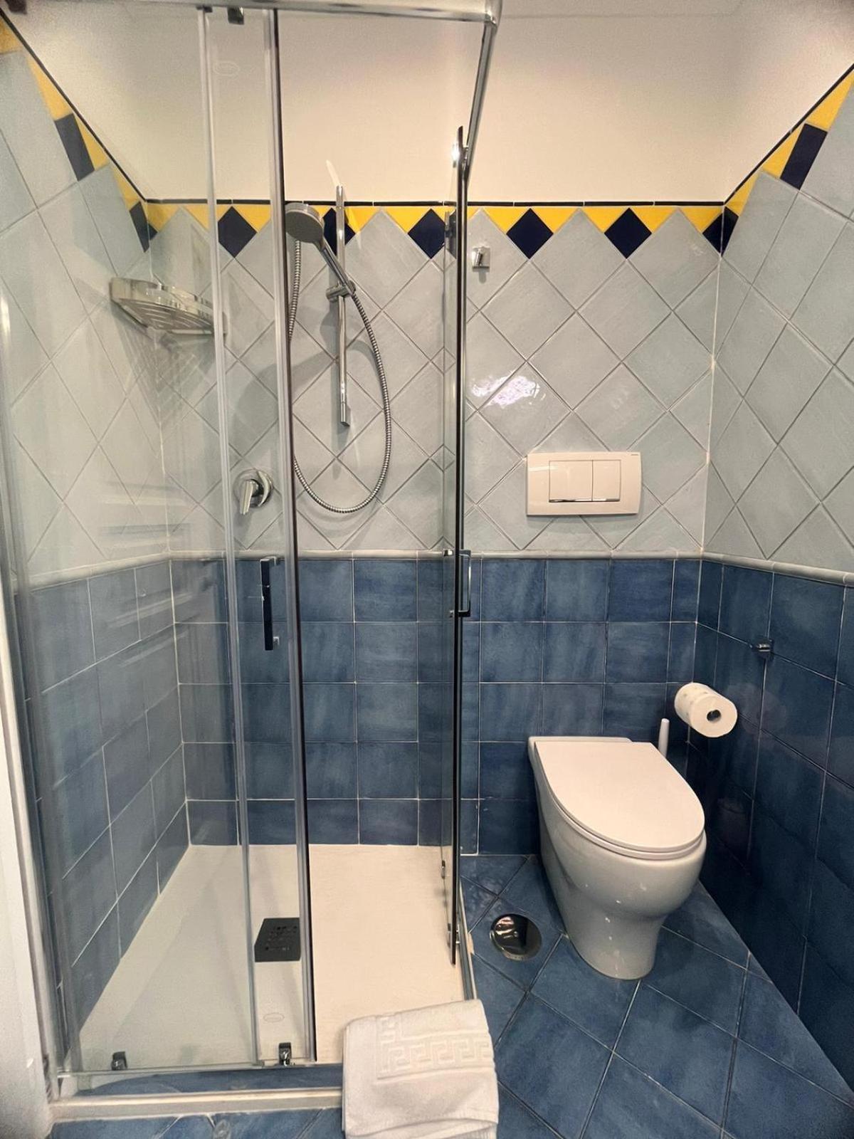 La Corte Di Apartment