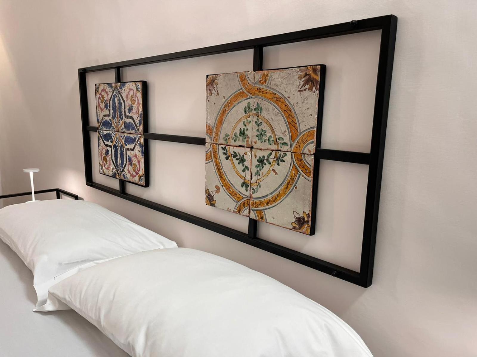 La Corte Di Apartment