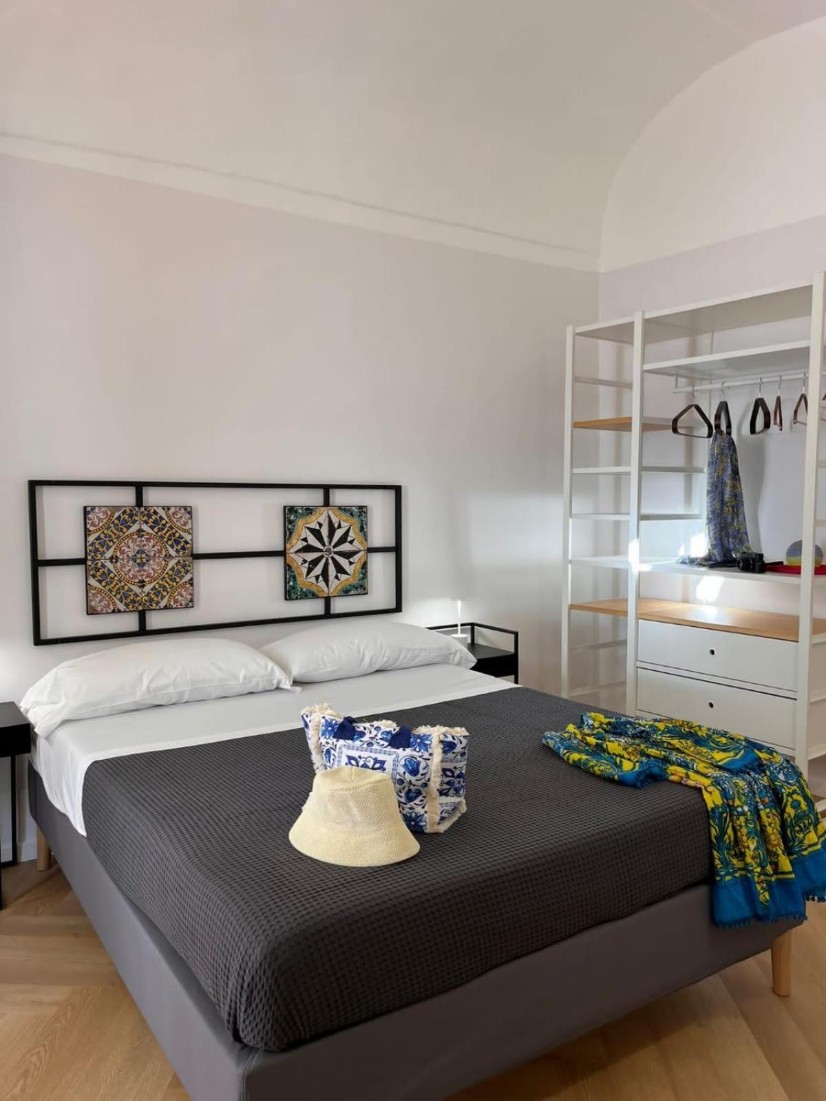 Apartment La Corte Di *