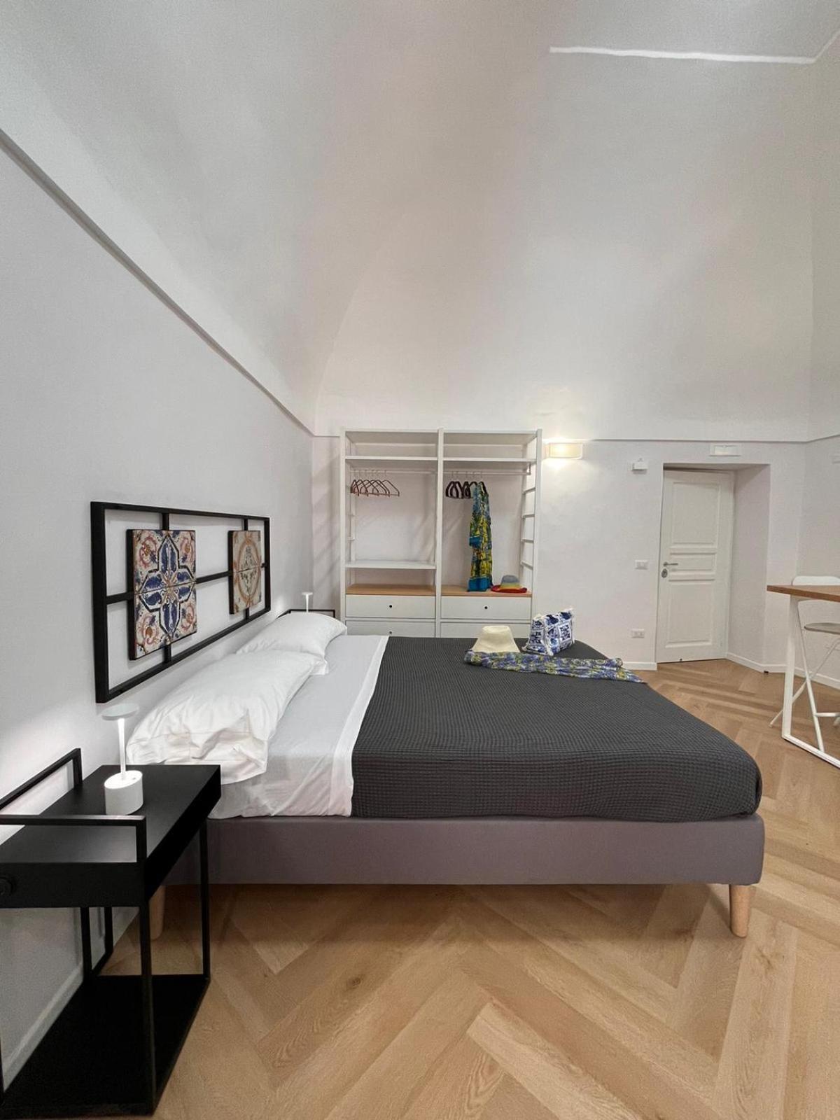Apartment La Corte Di *
