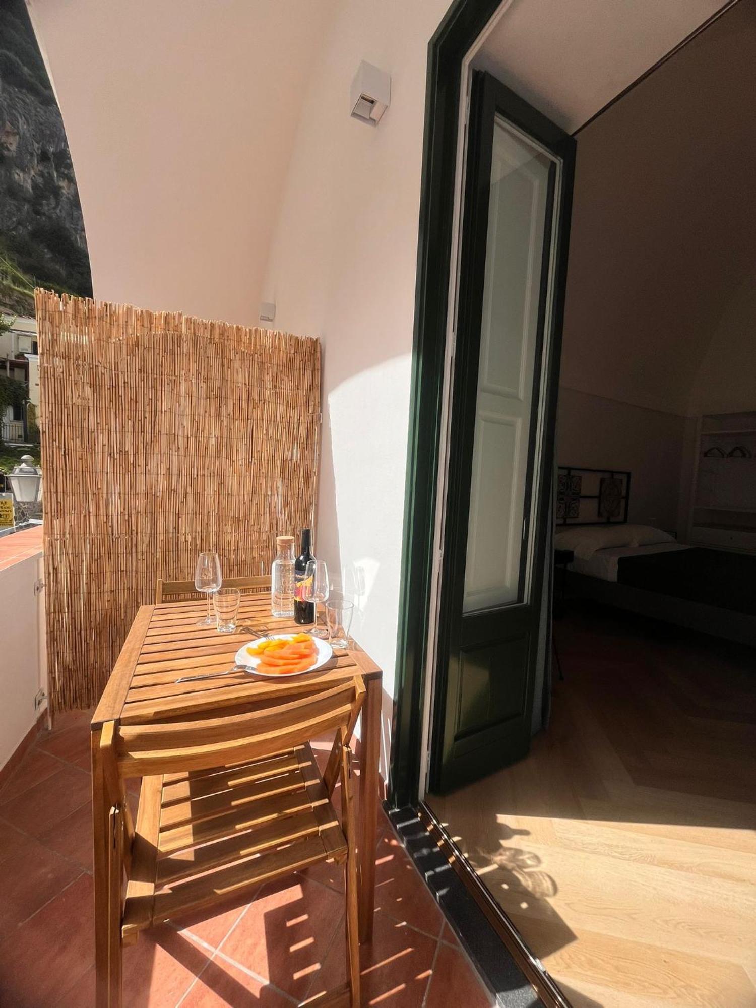 Apartment La Corte Di