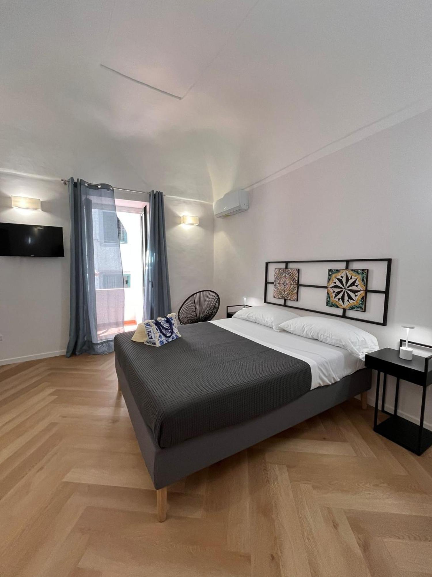 Apartment La Corte Di