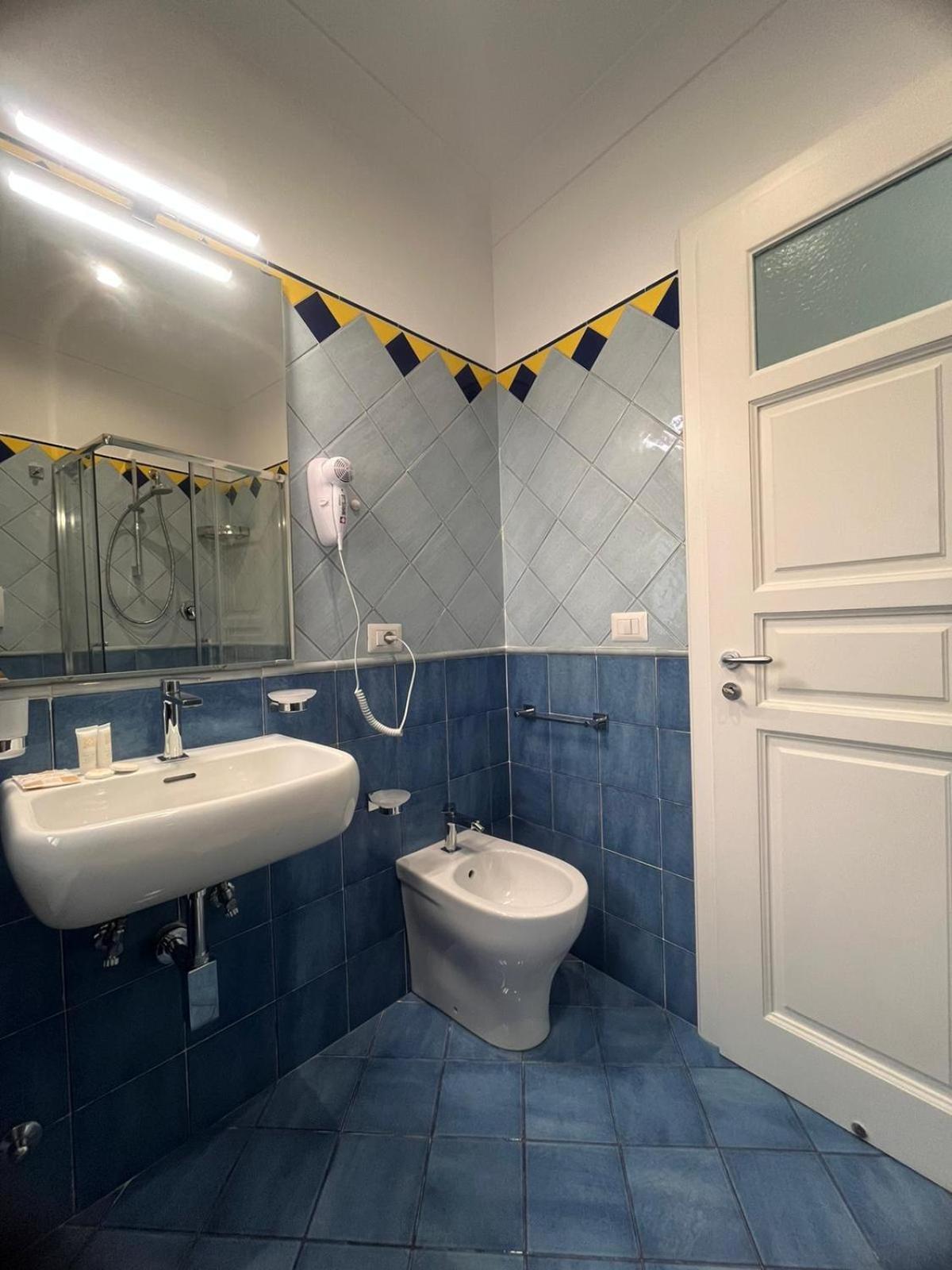 La Corte Di Appartamento Atrani