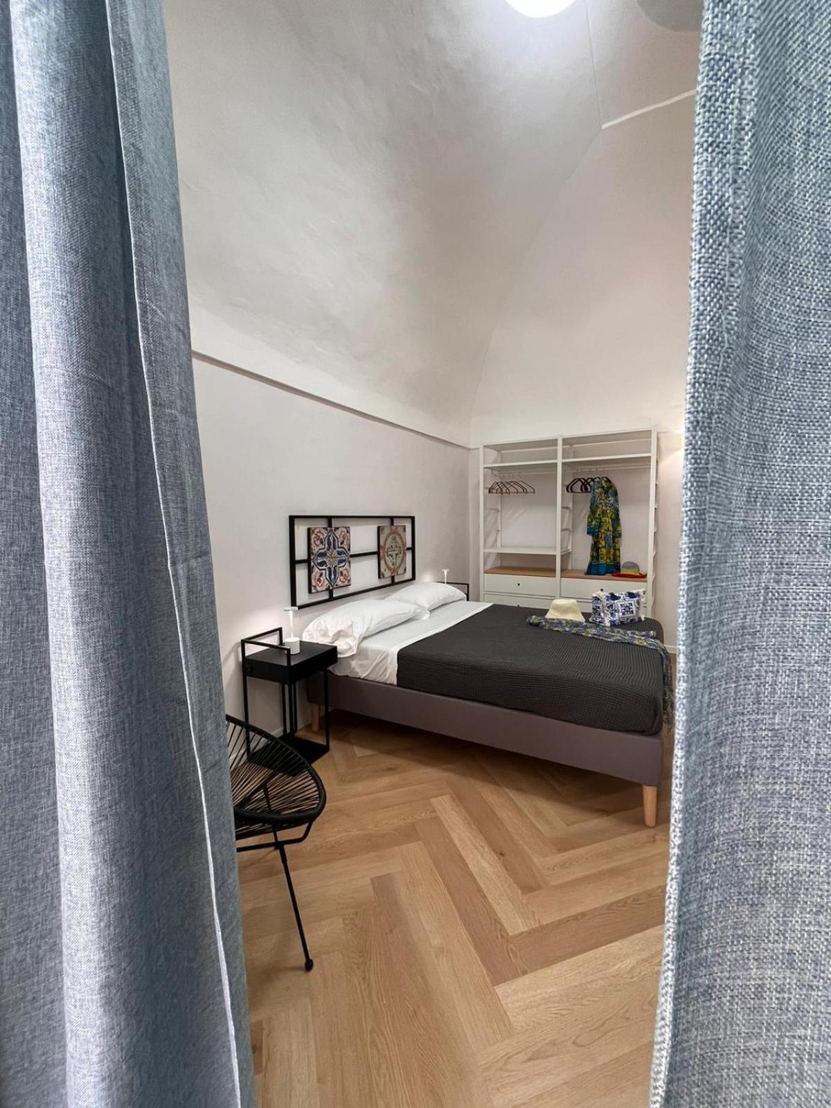 Appartamento La Corte Di