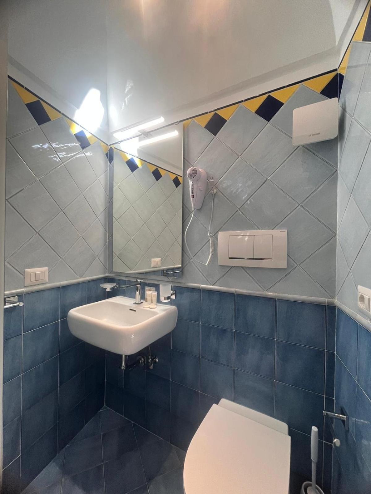 Appartamento La Corte Di